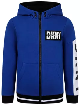 Толстовка DKNY