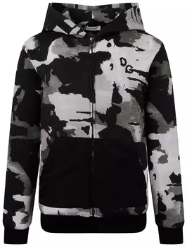 Толстовка Dolce &amp; Gabbana