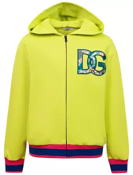 Толстовка Dolce &amp; Gabbana