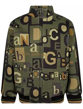 Толстовка Dolce &amp; Gabbana