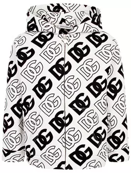 Толстовка Dolce &amp; Gabbana