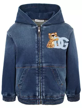 Толстовка Dolce &amp; Gabbana