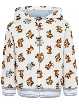 Толстовка Dolce &amp; Gabbana