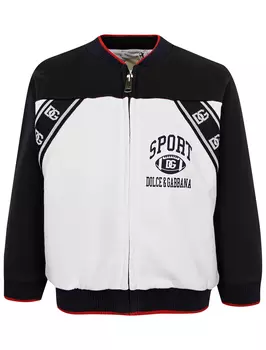 Толстовка Dolce &amp; Gabbana