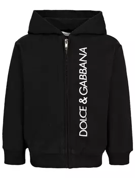 Толстовка Dolce & Gabbana