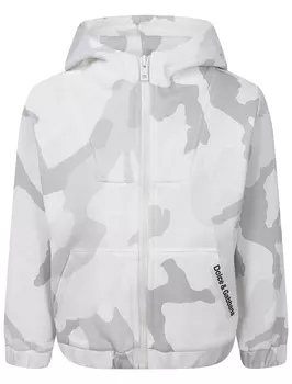 Толстовка Dolce & Gabbana