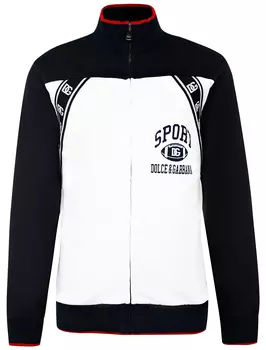 Толстовка Dolce & Gabbana