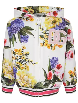 Толстовка Dolce & Gabbana