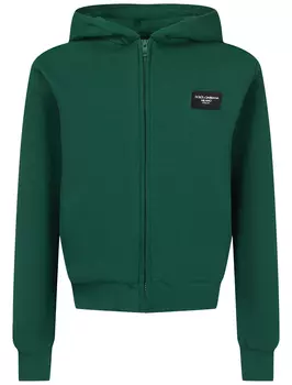 Толстовка Dolce & Gabbana