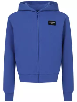 Толстовка Dolce & Gabbana