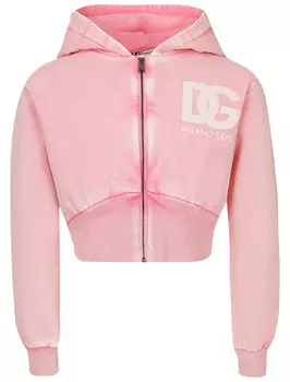 Толстовка Dolce & Gabbana