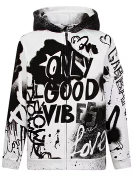 Толстовка Dolce & Gabbana