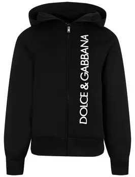 Толстовка Dolce & Gabbana