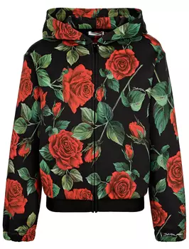 Толстовка Dolce & Gabbana