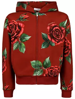 Толстовка Dolce & Gabbana