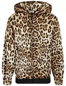 Толстовка Dolce & Gabbana