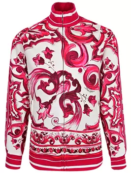 Толстовка Dolce & Gabbana