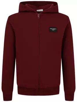 Толстовка Dolce & Gabbana