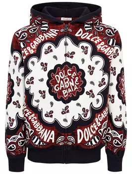 Толстовка Dolce & Gabbana