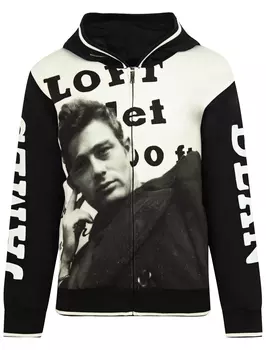 Толстовка Dolce &amp; Gabbana