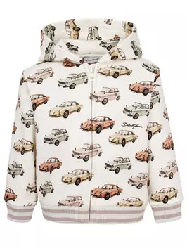 Толстовка Dolce & Gabbana