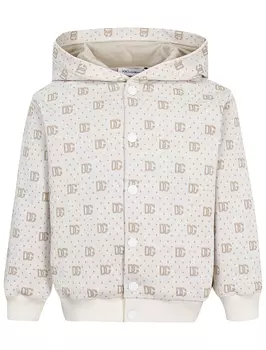 Толстовка Dolce & Gabbana