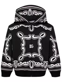 Толстовка Dolce & Gabbana