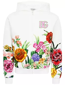 Толстовка Dolce & Gabbana