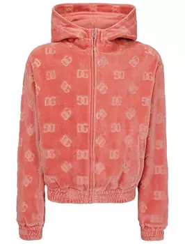 Толстовка Dolce & Gabbana