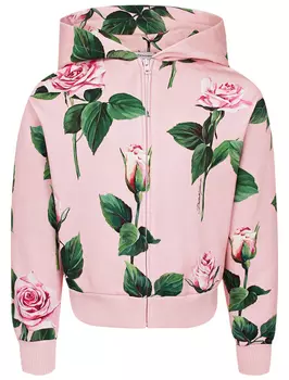 Толстовка Dolce & Gabbana