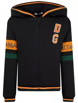 Толстовка Dolce &amp; Gabbana