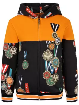Толстовка Dolce &amp; Gabbana