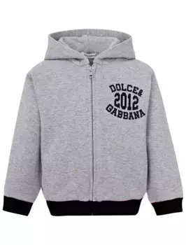 Толстовка Dolce & Gabbana