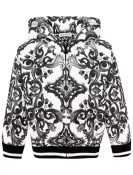 Толстовка Dolce & Gabbana