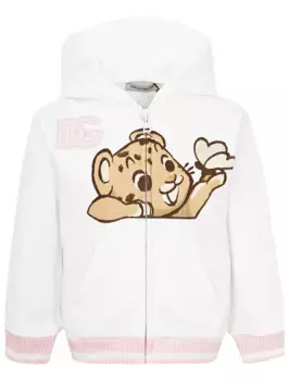 Толстовка Dolce & Gabbana