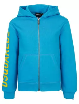 Толстовка Dsquared2