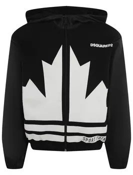 Толстовка Dsquared2
