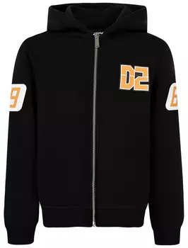 Толстовка Dsquared2