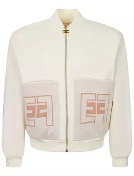 Толстовка ELISABETTA FRANCHI