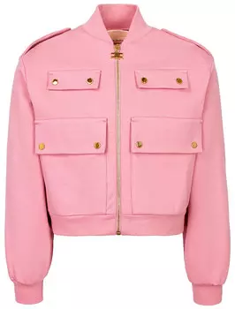 Толстовка ELISABETTA FRANCHI