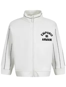 Толстовка EMPORIO ARMANI