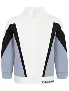 Толстовка EMPORIO ARMANI