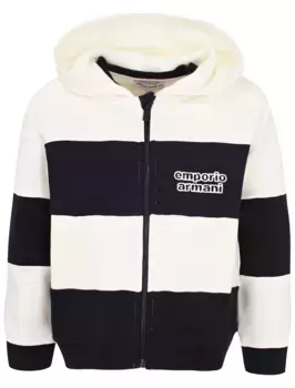 Толстовка EMPORIO ARMANI