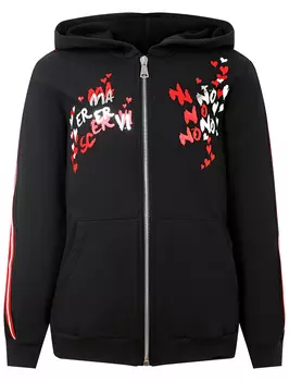 Толстовка Ermanno Scervino