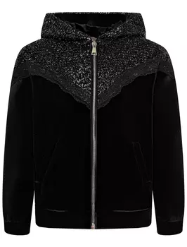 Толстовка Ermanno Scervino