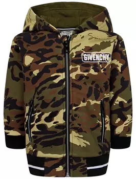 Толстовка GIVENCHY