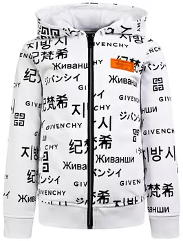 Толстовка GIVENCHY