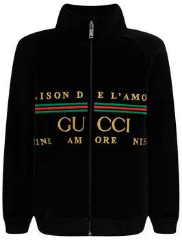 Толстовка GUCCI