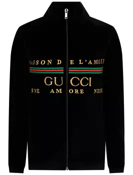 Толстовка GUCCI