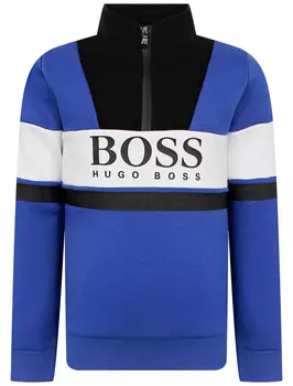 Толстовка HUGO BOSS